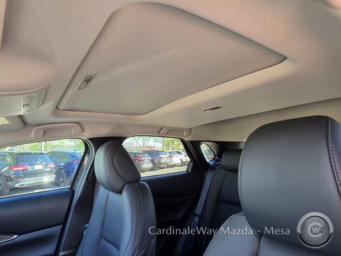 New 2026 MAZDA CX-30 AWD 2.5 S w/ Premium Package image 14