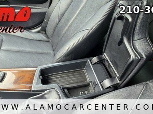 Used 2015 BMW 328i Sedan RWD image 36