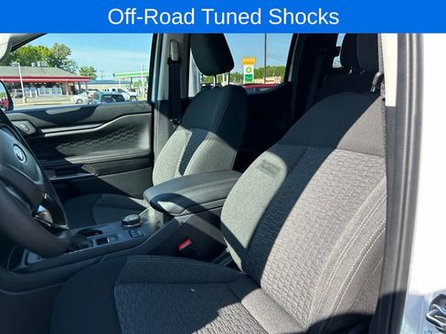 Used 2025 Ford Ranger XLT w/ FX4 Off-Road Package AWD/4WD image 10