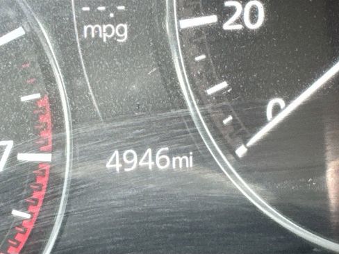 Used 2025 MAZDA CX-30 AWD 2.5 S image 12