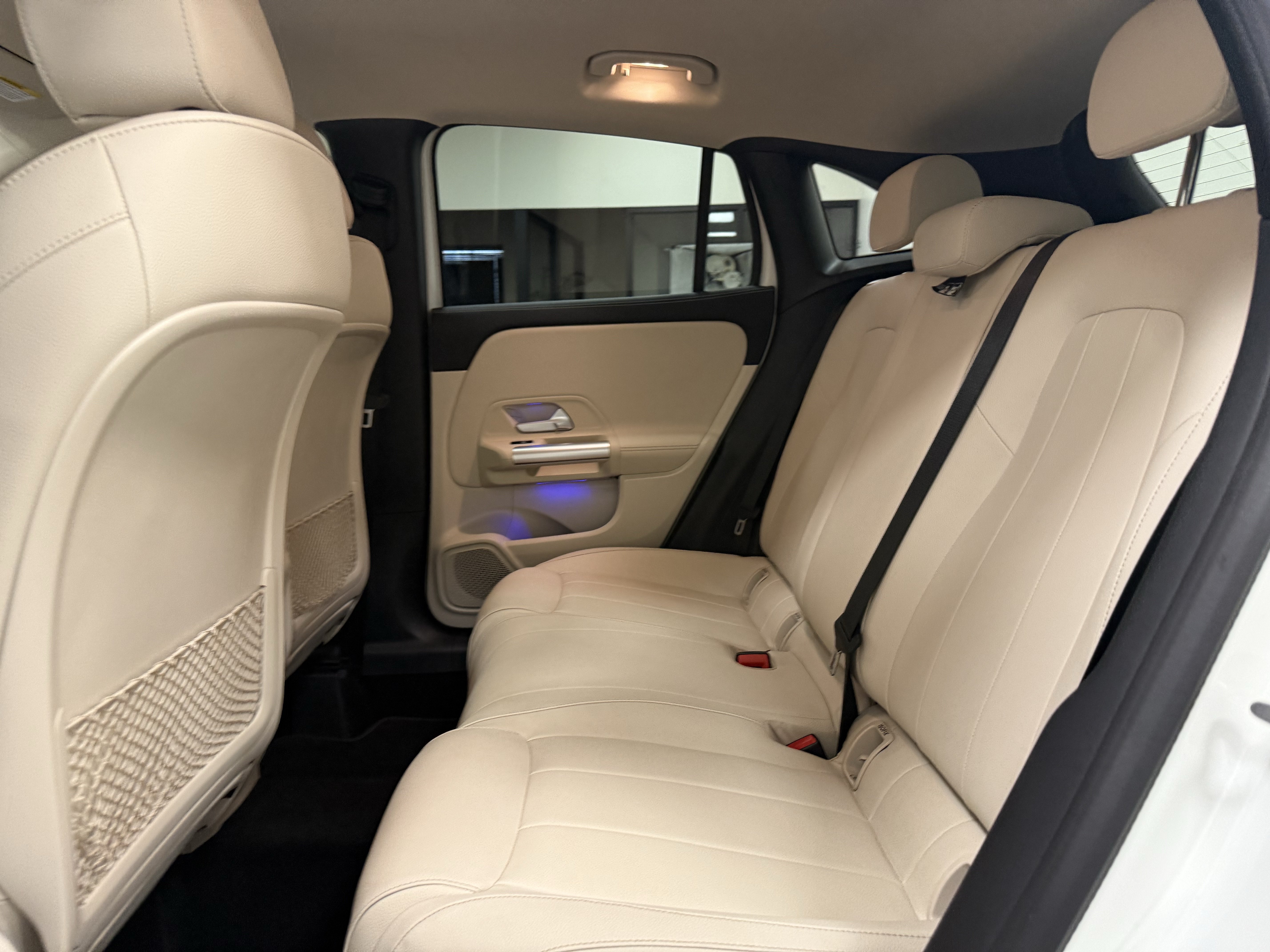 Used 2025 Mercedes-Benz GLA 250 image 14