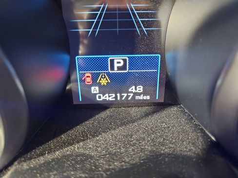 Used 2018 Subaru Legacy 2.5i Limited image 17