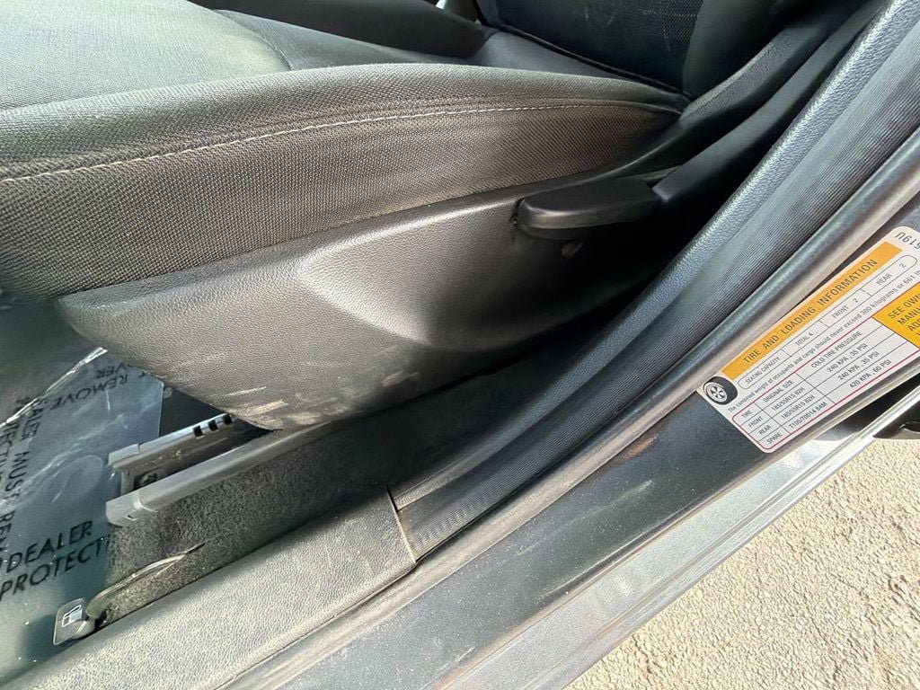 Used 2019 Chevrolet Spark LS FWD image 13