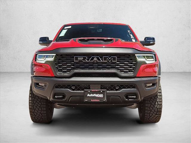 New 2026 RAM 1500 RHO w/ RHO Level 1 Equipment Group AWD/4WD image 6
