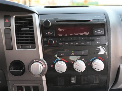 Used 2012 Toyota Tundra 2WD Double Cab image 19