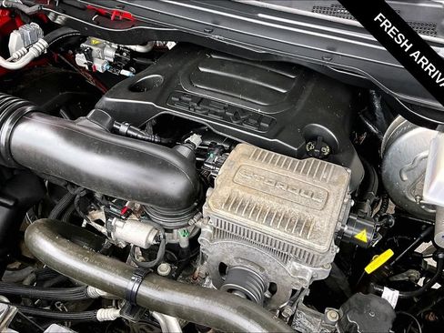 Used 2024 RAM 1500 Rebel w/ Rebel Level 1 Equipment Group AWD/4WD image 30