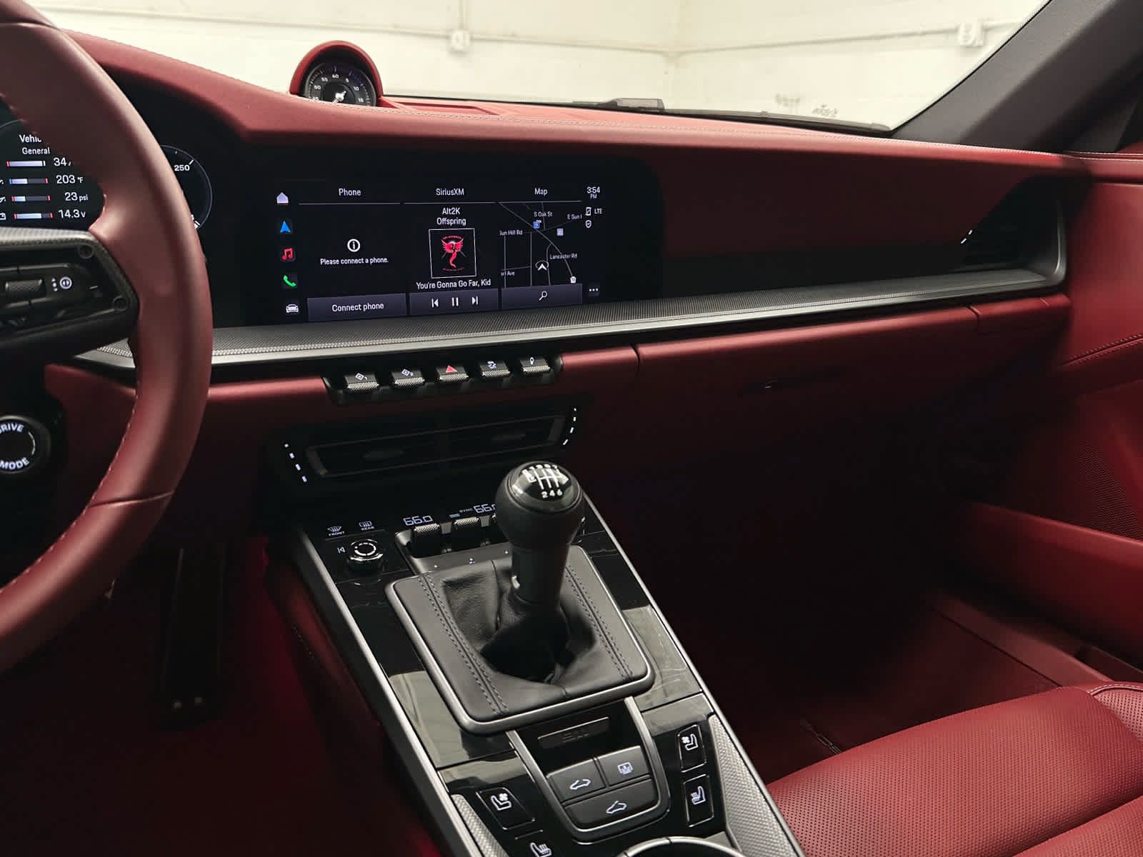 Used 2024 Porsche 911 Carrera S RWD image 23