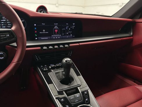 Used 2024 Porsche 911 Carrera S RWD image 23