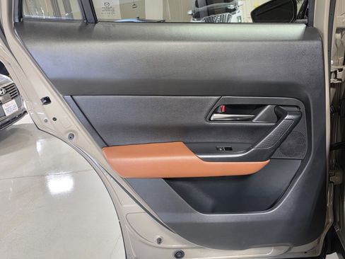 Used 2024 MAZDA CX-50 2.5 Turbo w/ Cargo Package image 14