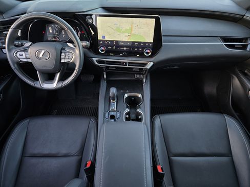 Used 2023 Lexus RX 350 Premium w/ Accessory Package (K3) image 8