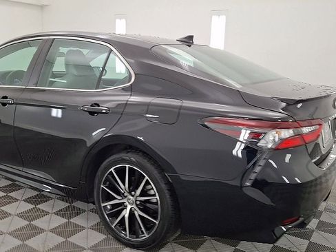 Certified 2024 Toyota Camry SE image 2