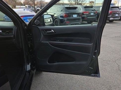 Used 2024 Dodge Durango GT image 29