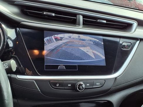 Used 2022 Buick Encore GX Preferred FWD image 6
