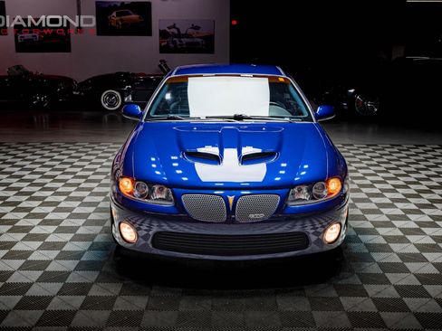 Used 2005 Pontiac GTO image 16