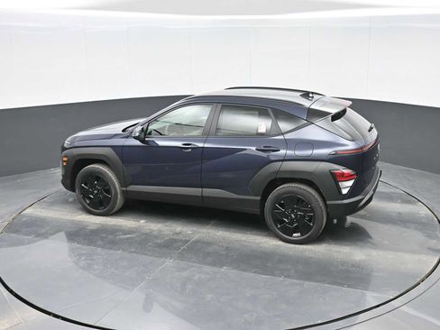New 2026 Hyundai Kona SEL Sport image 25