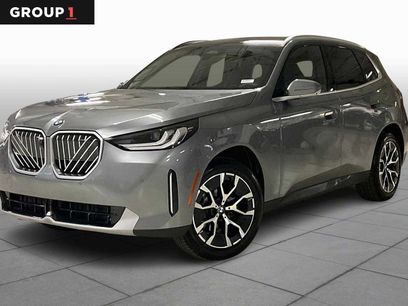 New 2026 BMW X3 xDrive30 w/ Premium Package