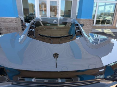 Used 2024 Chevrolet Corvette E-Ray image 30
