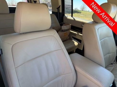 Used 2019 Ford Flex SEL w/ Equipment Group 202A image 19