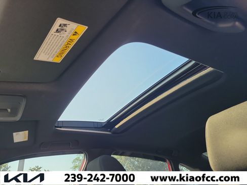 Used 2025 Honda Civic Sport image 21