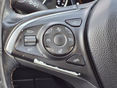 Used 2017 Buick Envision Premium image 12