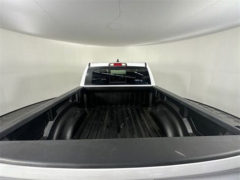 Certified 2023 RAM 1500 Big Horn w/ Trailer Tow Group image 8