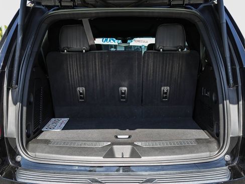Used 2022 Chevrolet Tahoe High Country w/ Max Trailering Package AWD/4WD image 30