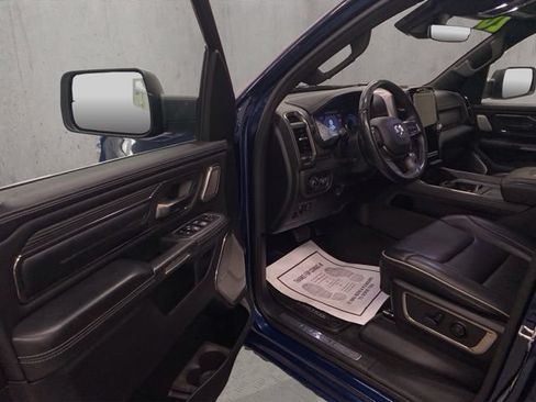 Used 2020 RAM 1500 Limited AWD/4WD image 19