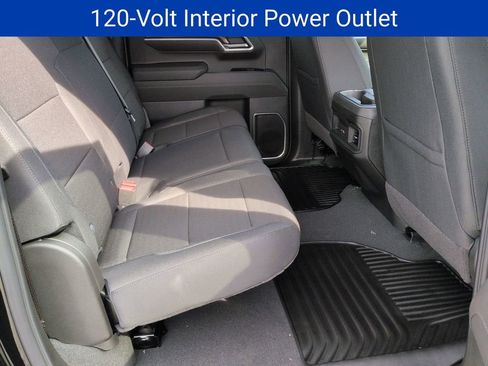 New 2026 Chevrolet Silverado 1500 RST image 22