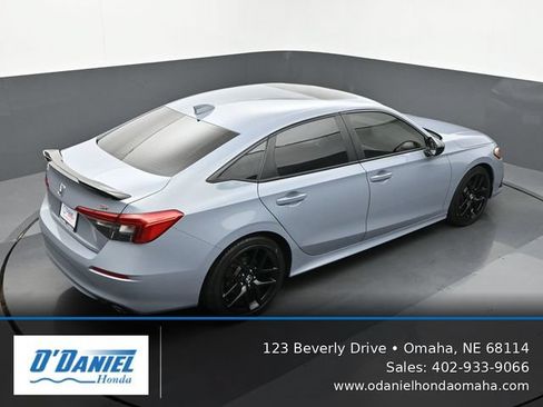 Used 2023 Honda Civic Si image 18