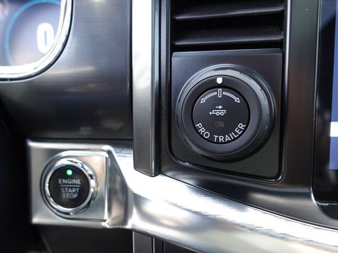 Used 2023 Ford F150 Lariat w/ Equipment Group 502A High AWD/4WD image 55