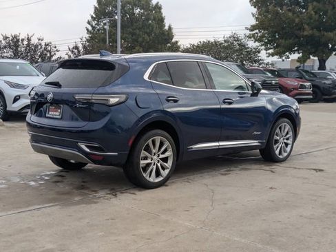 Used 2023 Buick Envision Avenir image 6