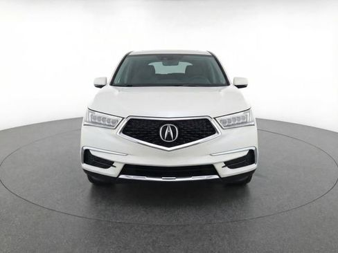 Used 2017 Acura MDX FWD w/ Technology Package image 2