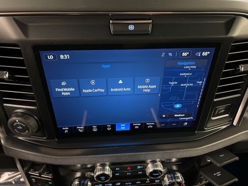 New 2025 Ford F250 Platinum image 9