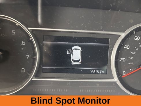 Used 2021 Kia Sorento EX w/ EX AWD X-Line Package image 15