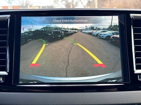 New 2026 Chrysler Voyager LX image 21