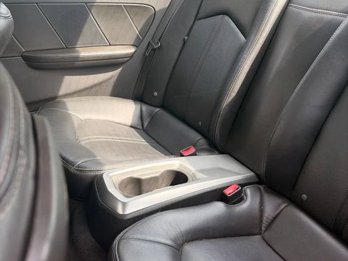 Used 2011 Cadillac CTS Performance RWD image 9