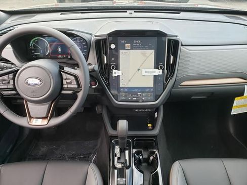 New 2026 Subaru Forester Sport image 13