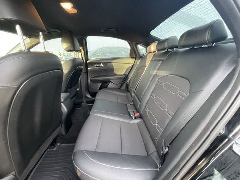 Certified 2024 Kia Forte GT-Line image 23