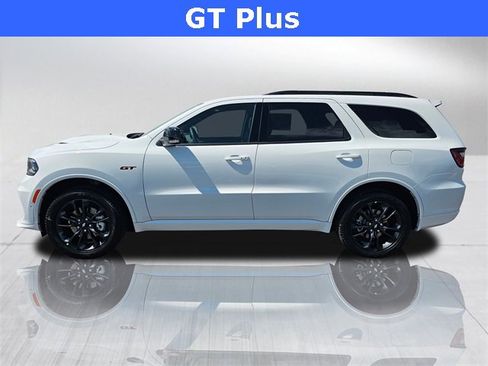 New 2025 Dodge Durango GT image 3