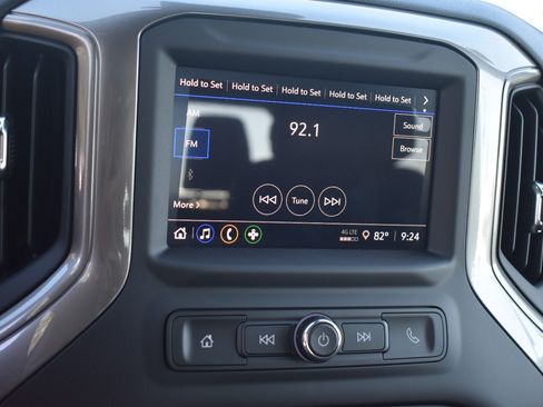 New 2026 Chevrolet Silverado 2500 W/T w/ WT/CX Safety Package AWD/4WD image 27