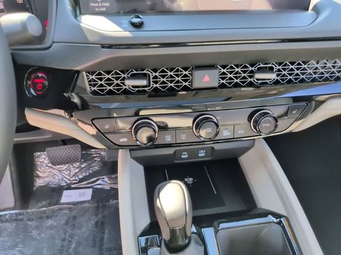 New 2026 Honda Accord EX-L image 26