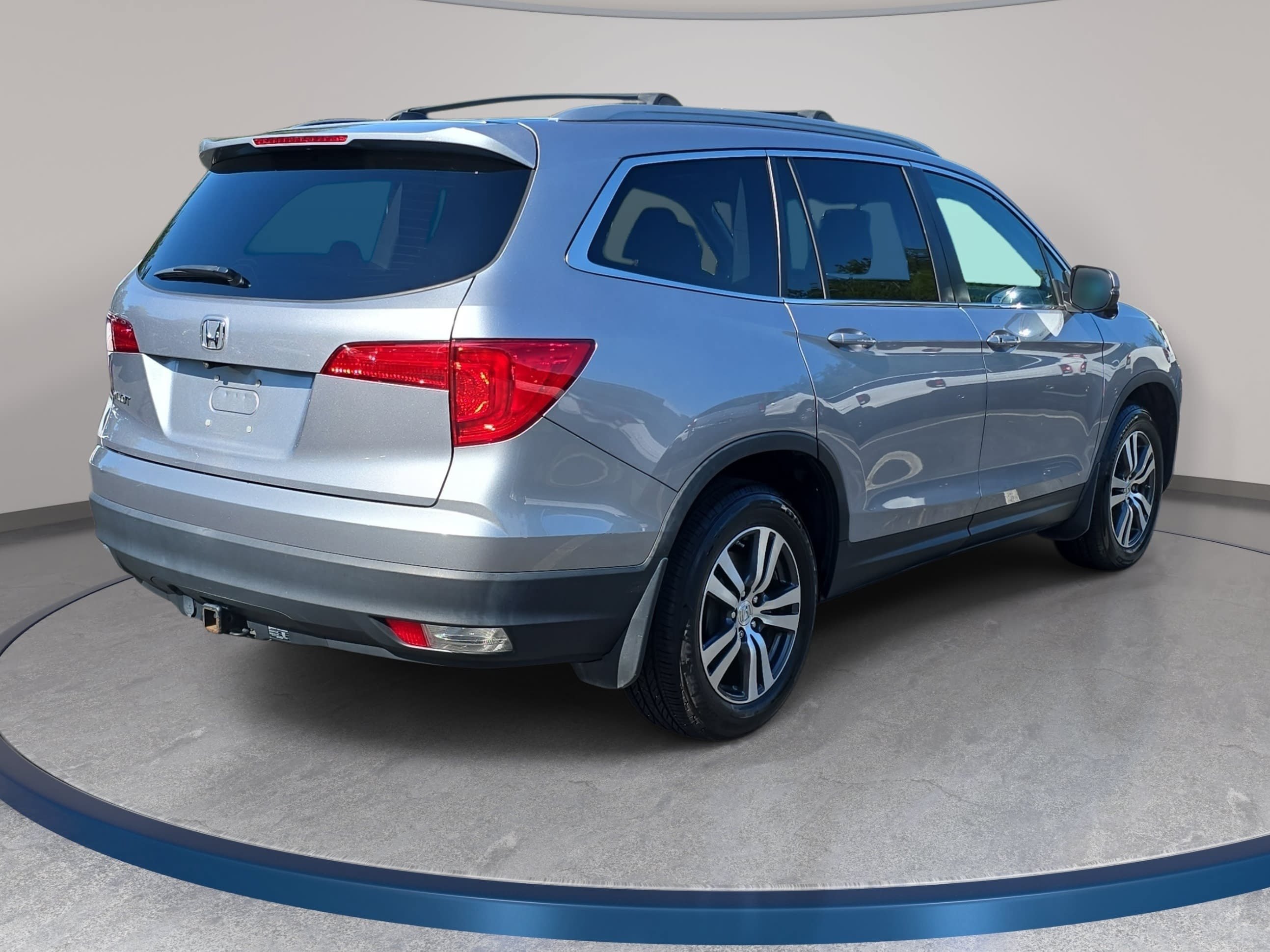 Used 2016 Honda Pilot EX-L image 5