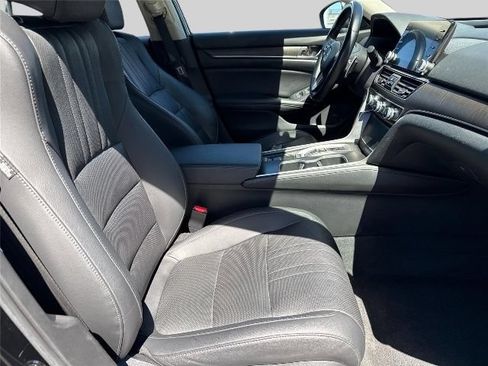 Used 2019 Honda Accord EX-L image 25