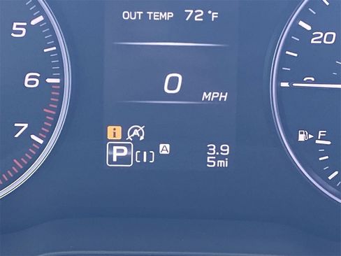 New 2026 Subaru Forester Sport image 28