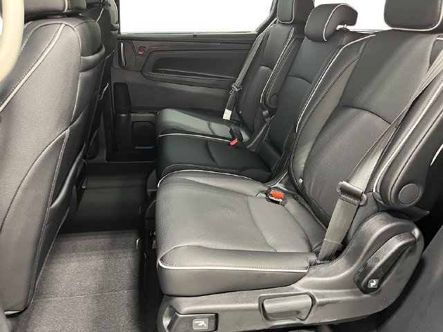 New 2027 Honda Odyssey Elite image 22