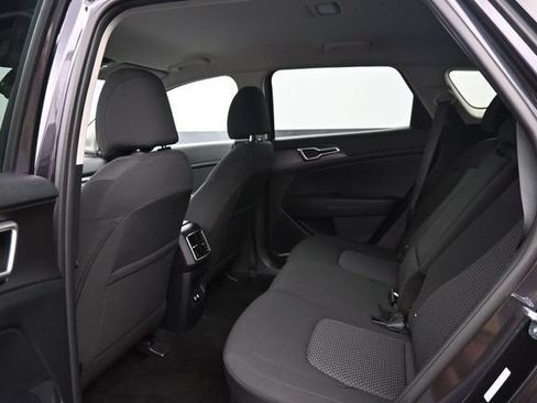 Used 2026 Kia Sportage LX FWD image 15