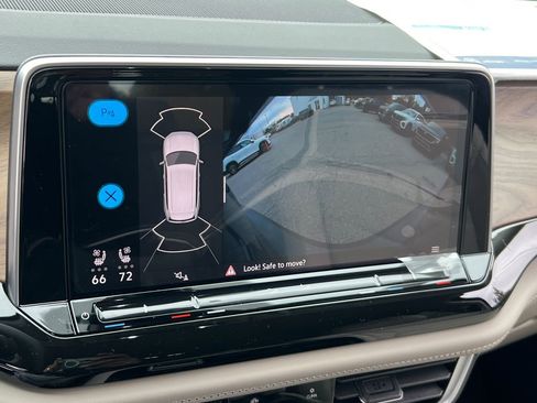 New 2026 Volkswagen Atlas SE image 27