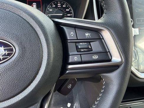 New 2026 Subaru Ascent Limited image 40