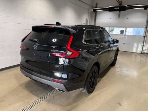 Used 2025 Honda CR-V Sport image 5