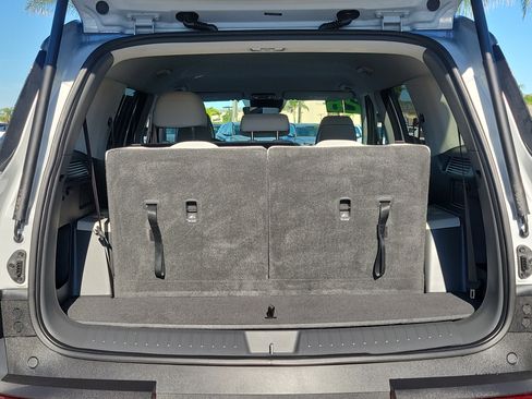 Certified 2026 Hyundai Santa Fe SE image 27